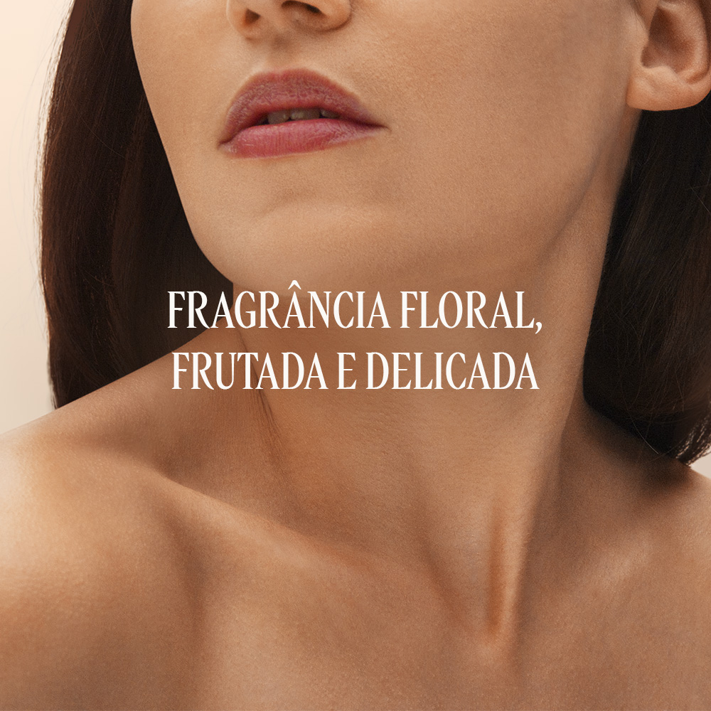 Eau de Toilette Amanhecer Radiante 50mL, , large image number 3